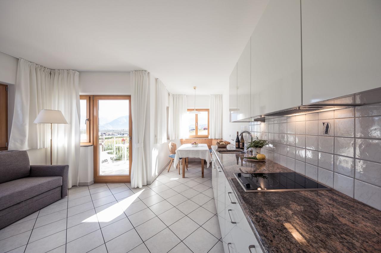 Villa Weingut Donà à Appiano Sulla Strada Del Vino Extérieur photo